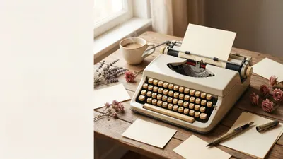 6-Word Memoirs: 100+ Examples to Inspire Your Own
