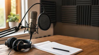 ACX Review: Is It Still Worth It for Authors in 2026? 🎧
