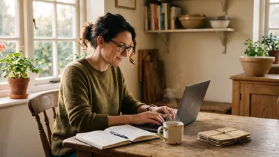 AI Addiction Memoir Writer: A Practical Guide (2026) ✍️