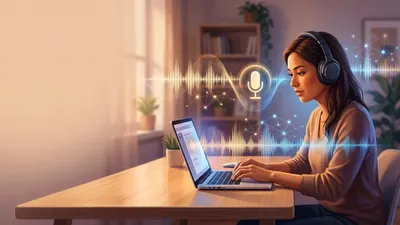 AI Audiobook Generator: How to Turn Your Book Into Audio (2026) 🎧