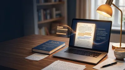 Best AI Book Blurb Generators in 2026 (#4 Is Free) 🔥
