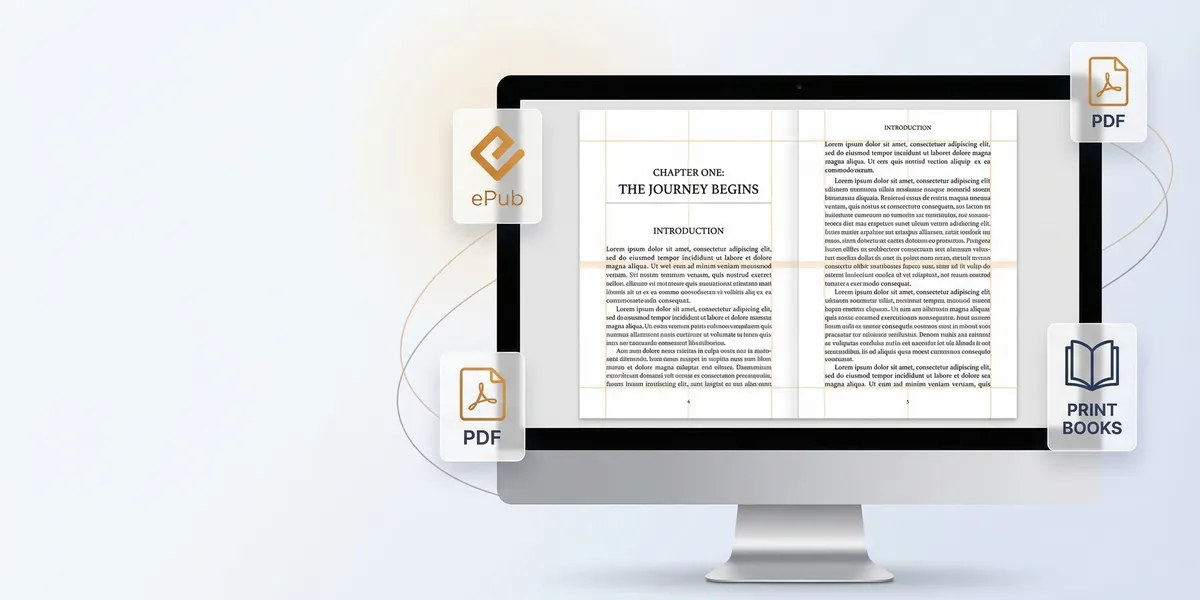 Best AI Book Formatting Tools for Self-Publishers