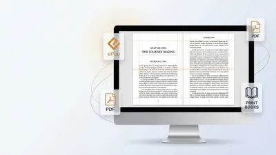 Best AI Book Formatting Tools for Self-Publishers