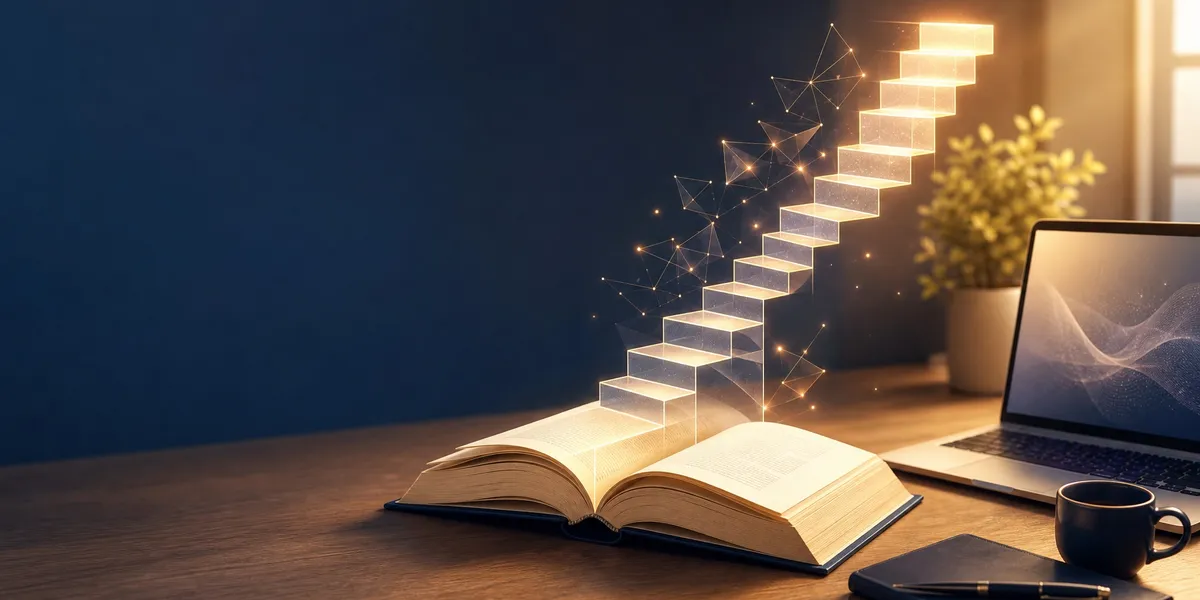 AI Mindset Book Writer: Full Workflow for 2026 🧠
