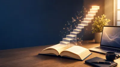 AI Mindset Book Writer: Full Workflow for 2026 🧠