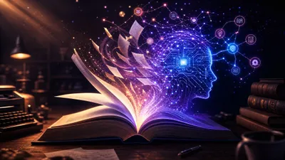 AI Plot Twist Generator: How to Create Shocking Twists (2026) 🔥