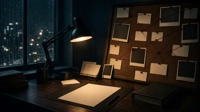 AI Thriller Novel Generator: How to Actually Use One (2026) ⏱️