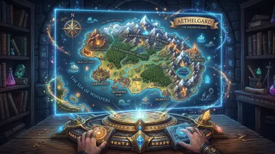 Best AI Worldbuilding Tools for Writers (2026)