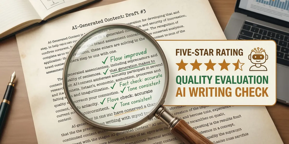 Are AI-Generated Books Good Enough to Publish?