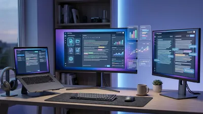 AI Writing Tool Comparison 2026: 8 Tools Tested Head-to-Head ⚔️