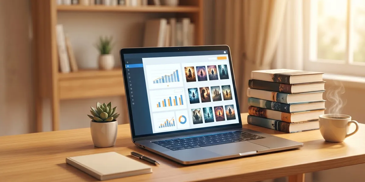 Amazon Publishing Services: Complete Guide for Authors (2026) 📚