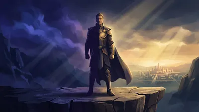 Anti-Villain: What It Is and How to Write One