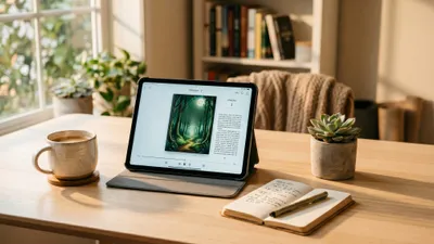 Apple Books Self-Publishing: How to Publish and Sell in 2026 📱