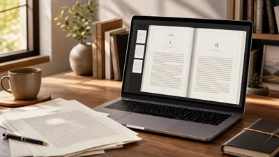 Atticus Formatting Software Review (2026) — Worth $147? 🔍