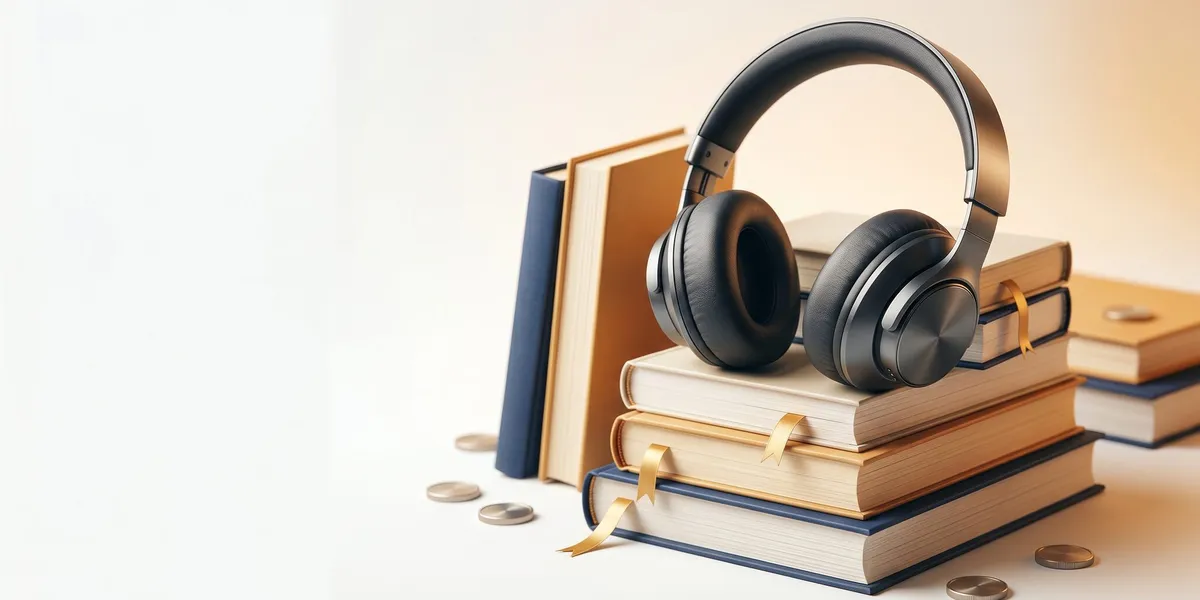 Audiobook Pricing Guide: How to Price Your Audiobook (2026) 🎧