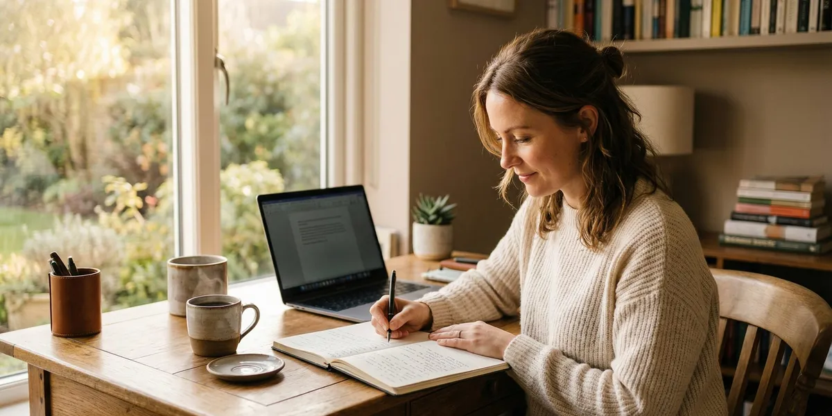 Author Coaching: Is It Worth It?