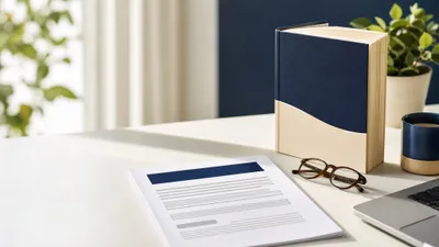 Author Press Release Template: Copy This Format (2026) 📰