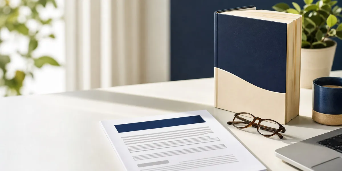 Author Press Release Template: Copy This Format (2026) 📰