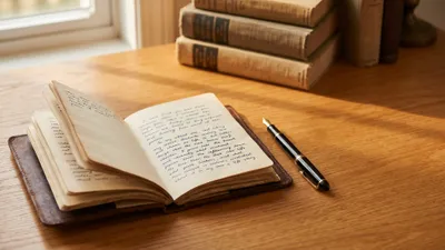 Autobiography Definition: What It Is, Types & Examples 📖