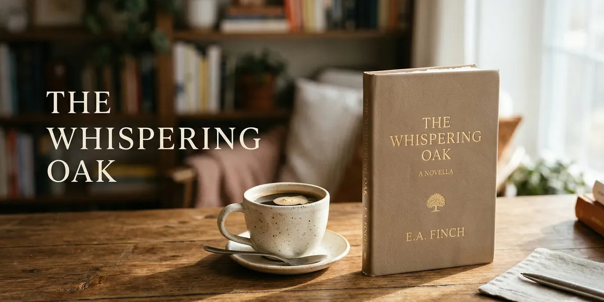 Average Novella Word Count: How Long Should It Be?