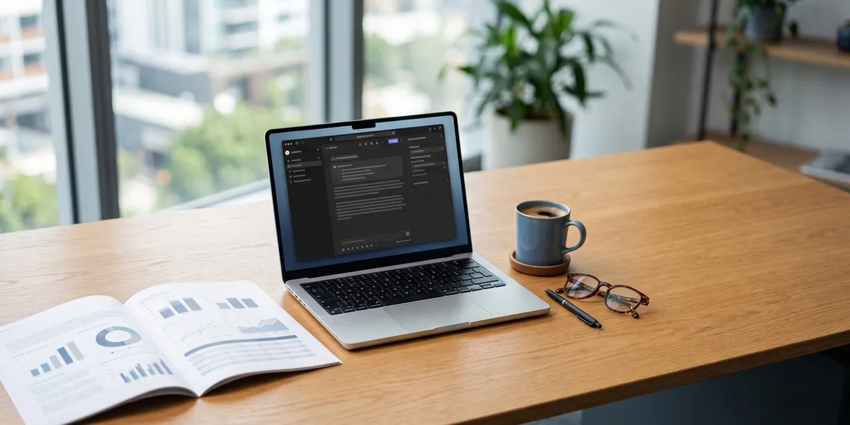 9 Best AI for Writing an Annual Report (2026) 📊