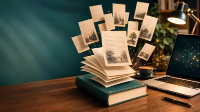 Best AI for Writing an Anthology: 8 Tools Ranked (2026) 📚