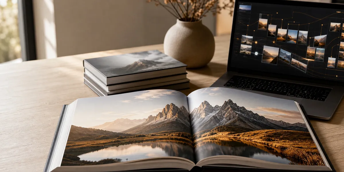 Best AI for Writing a Coffee Table Book: 8 Picks (#3 Is Key) 📸