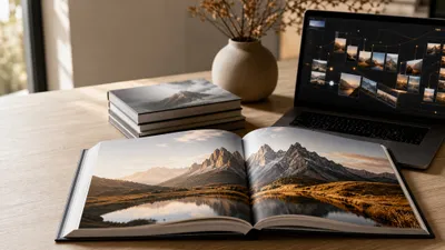 Best AI for Writing a Coffee Table Book: 8 Picks (#3 Is Key) 📸