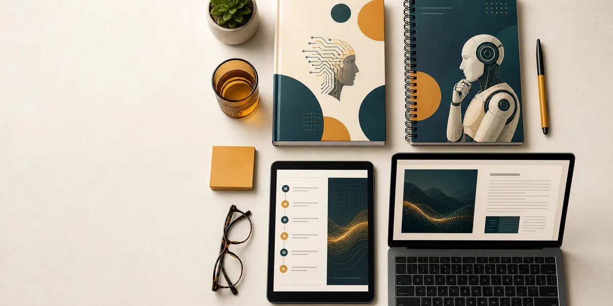 7 Best AI for Writing a Course Book in 2026 (#4 Surprised Us) 📘