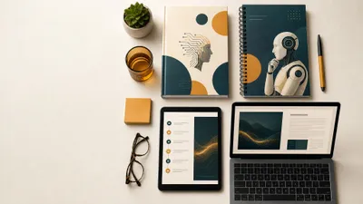 7 Best AI for Writing a Course Book in 2026 (#4 Surprised Us) 📘