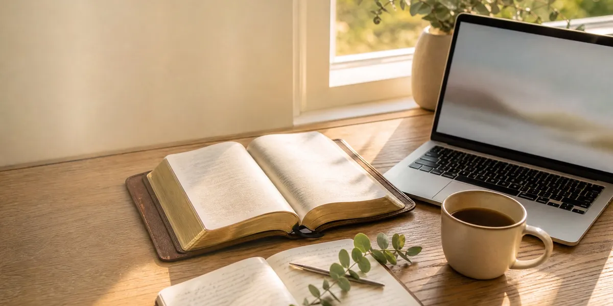 9 Best AI for Writing a Devotional (2026) 🙏