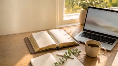 9 Best AI for Writing a Devotional (2026) 🙏