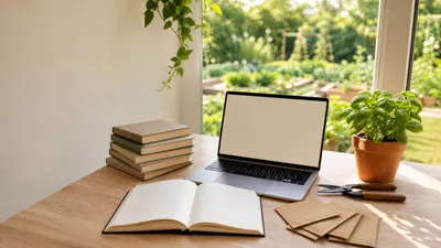 7 Best AI for Writing a Gardening Book in 2026 (#4 Is Free) 🌱
