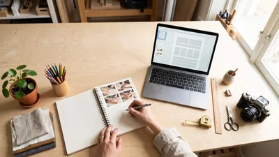 7 Best AI for Writing a Hobby Book in 2026 (#4 Is Free) 🧶