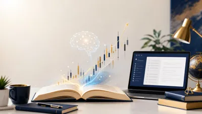 Best AI for Writing an Investing Book: 8 Picks (2026) 📈