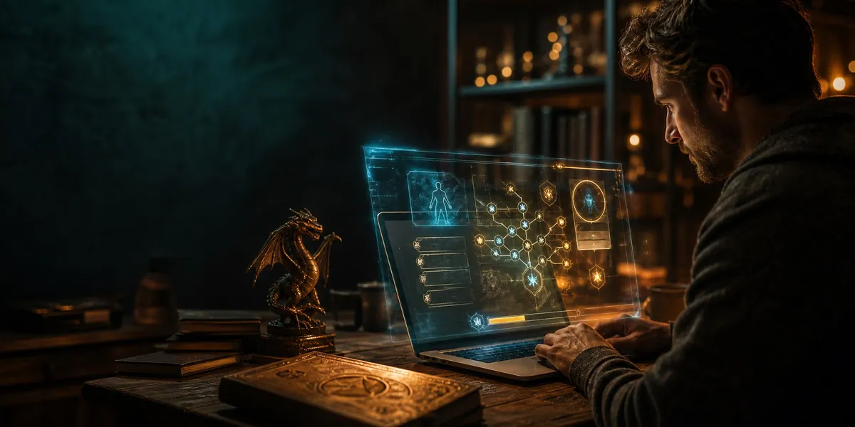 Best AI for Writing a LitRPG Novel in 2026 (#4 Surprises) ⚔️