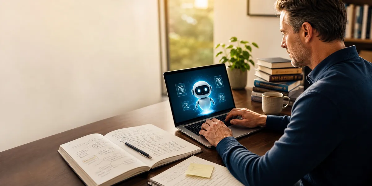 Best AI For Writing A Nonfiction Book (2026) 📚