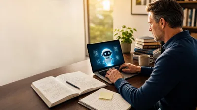 Best AI For Writing A Nonfiction Book (2026) 📚