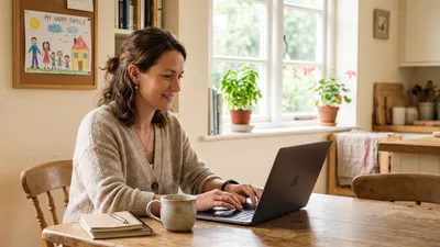 Best AI for Writing a Parenting Book in 2026 (#4 Is Odd) 👶