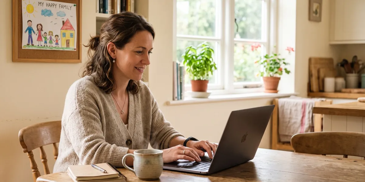 Best AI for Writing a Parenting Book in 2026 (#4 Is Odd) 👶