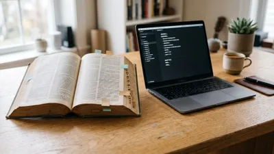 7 Best AI for Writing a Reference Book in 2026 (#2 Isn't a Writing Tool) 📕