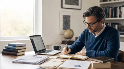 Best AI for Writing a Research Book: 8 Picks (#3 Is Free) 📚