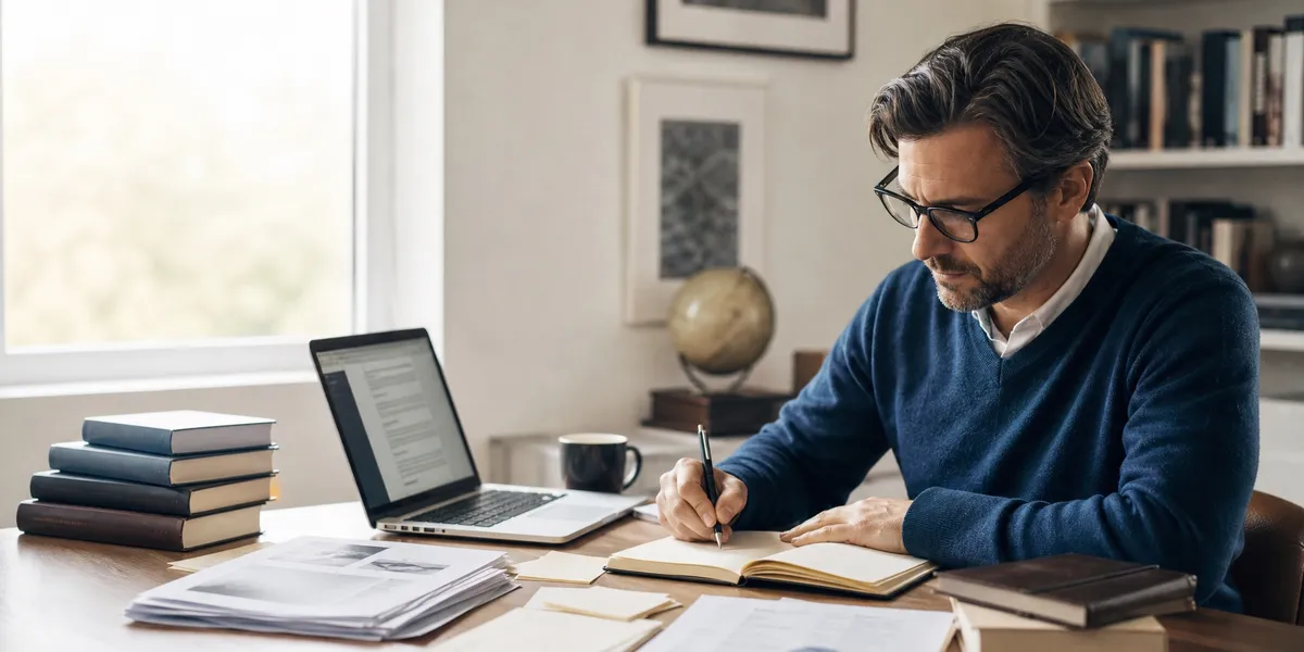 Best AI for Writing a Research Book: 8 Picks (#3 Is Free) 📚