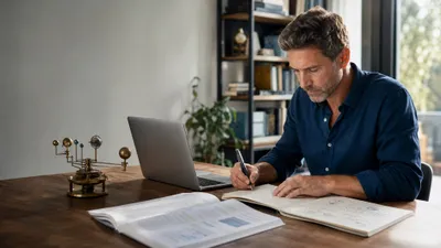 Best AI for Writing a Science Book (#4 Never Guesses) 🔬