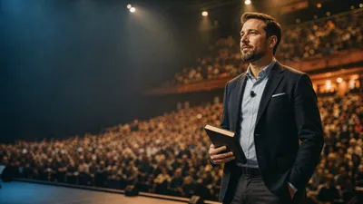 7 Best AI for Writing a Speaker Book in 2026 (#4 Is Free) 🎤