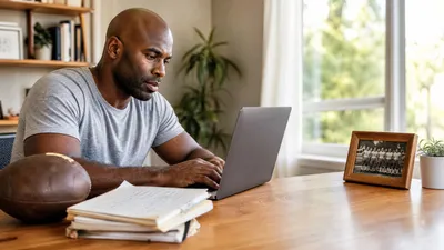 Best AI for Writing a Sports Book: 8 Picks (#3 Surprises) 🏟️