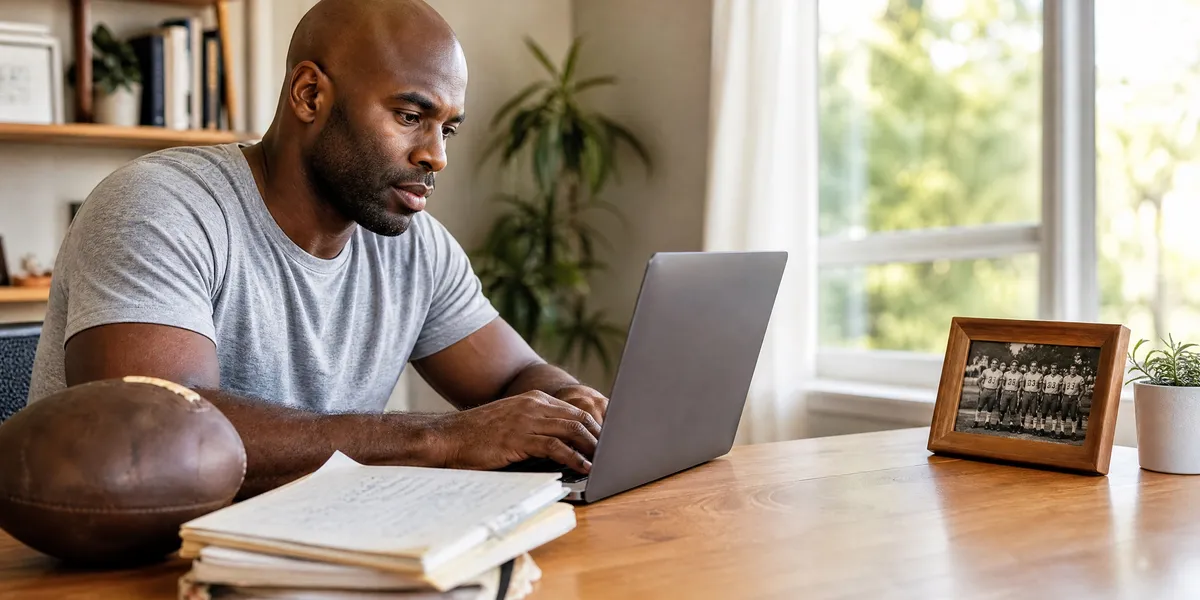 Best AI for Writing a Sports Book: 8 Picks (#3 Surprises) 🏟️