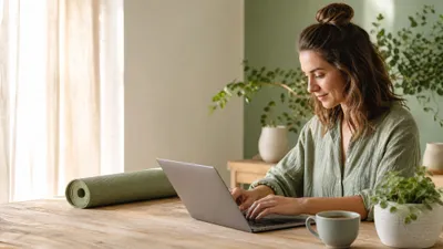 Best AI for Writing a Wellness Book in 2026 (#4 Surprised Us) 🌿