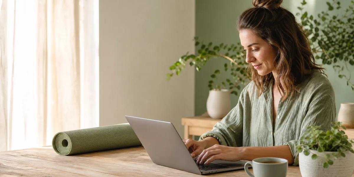 Best AI for Writing a Wellness Book in 2026 (#4 Surprised Us) 🌿