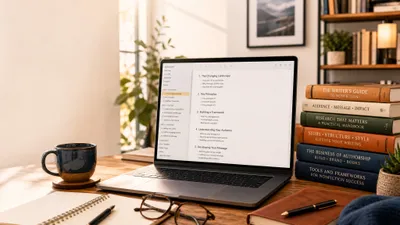 Best AI for Writing Nonfiction Books in 2026 (#1 Saved Me $25K) 📚
